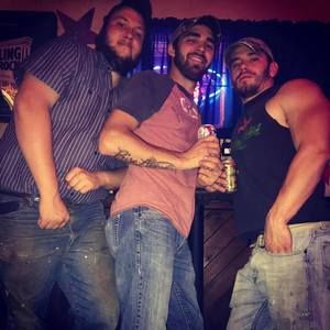 Meet your Posher, Mitch